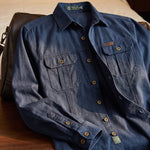 Franco Cotton Shirt