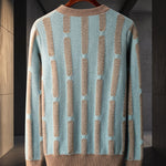 Lucerti Merino Wool Sweater