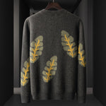 Lucerti Merino Wool Sweater