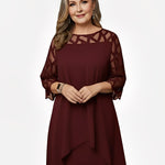Elowen Grace Dress