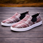 Flexible Slip-on Shoes