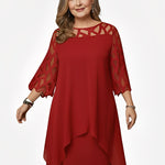 Elowen Grace Dress
