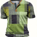Aldwick | The Patchwork Shirt