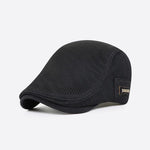 Cazel | Casquette respirante pour homme