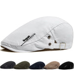 Cazel | Vintage cap with bow detail