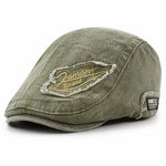 Cazel | Denim Cap