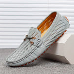 Hartwell | The Slip-On Loafer