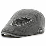 Cazel | Denim Cap