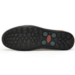 Morton | Classic Slip-On Loafer