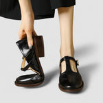 GIANNA™|MARY JANE ORTHOPAEDIC SHOES