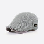 Cazel | Casquette respirante pour homme