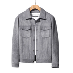Cian | Smart Tailored Jacket