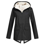 Isabella™ Wind and Waterproof Rain Jacket