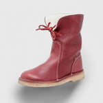 Thessina | Orthopedic Boots