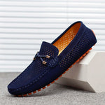 Hartwell | The Slip-On Loafer