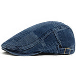 Cazel | Men's Denim Cap