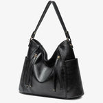 Calista | Luxe Leather Bag
