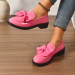 Marlow Comfort Bow Loafers