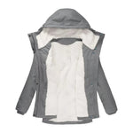AGNES | LONG WATERPROOF WINTER COAT
