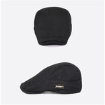 Cazel | Casquette respirante pour homme