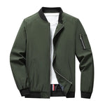 Graham | The Lightweight Summer Jacket