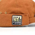 Cazel | Vintage Docker Cap