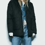 VARA™ - Relaxed Fit Winter Jacket