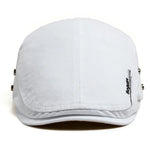 Cazel | Casquette vintage avec détail nœud