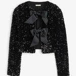 ANWEN | CHIC BLOUSE WITH BOW DETAIL