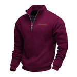 Albert | Casual Comfort Sweatshirt