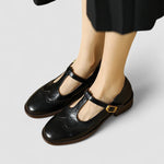 GIANNA™|MARY JANE ORTHOPAEDIC SHOES