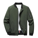 Graham | The Lightweight Summer Jacket