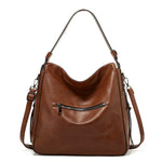 Aurinda | Premium Leather Bag