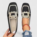 Aurelia Elegant Comfort Loafers