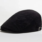 Cazel | Men's Corduroy Cap