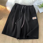 Teagan | Unisex Fit Sport Shorts