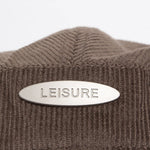 Cazel | Men's Corduroy Cap