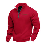 Albert | Casual Comfort Sweatshirt