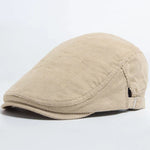 Cazel | Men's Corduroy Cap