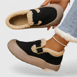 Cyrissa | Orthopedic Boots