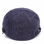 Cazel | Vintage cap with animal print
