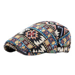 Cazel | Casquette rétro colorée ajustable