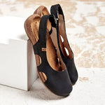 Alexia™ Comfy Orthopedic Sandals