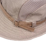 Cazel | Breathable hat for outdoor activities