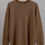 ALICE | CLASSIC WOMEN'S CASHMERE SWEATER