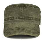 Cazel | Sturdy vintage cap
