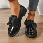 Marlow Comfort Bow Loafers