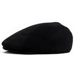 Cazel | Béret classique en suède