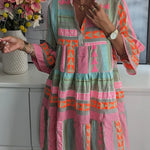 Noa™ | Effortless Summer Dress