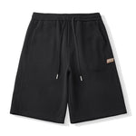 Ejay | Breathable Baggy Sweatshorts